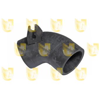 Gaine de suralimentation UNIGOM W9481 pour AUDI A4 1.9 TDI - 101cv