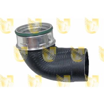 Gaine de suralimentation UNIGOM W9492 pour AUDI A4 1.9 TDI - 101cv