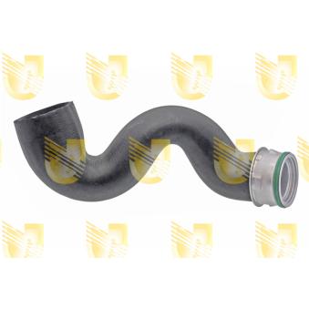 Gaine de suralimentation UNIGOM W9498 pour AUDI A4 1.9 TDI - 101cv