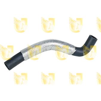 Tuyau, échangeur de chaleur (chauffage) UNIGOM [W9600]