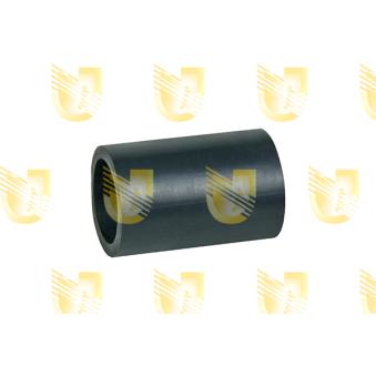 Flexible, aération de la housse de culasse UNIGOM W9650 pour VOLKSWAGEN JETTA 1.6 D - 54cv
