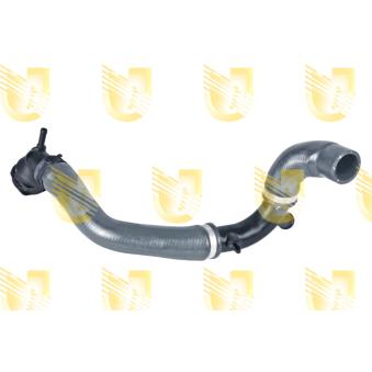 Durite de radiateur UNIGOM [W9670]