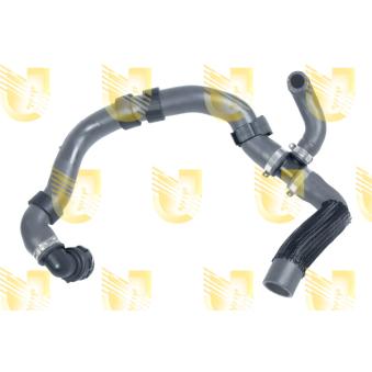 Durite de radiateur UNIGOM OEM 1K0122051HA