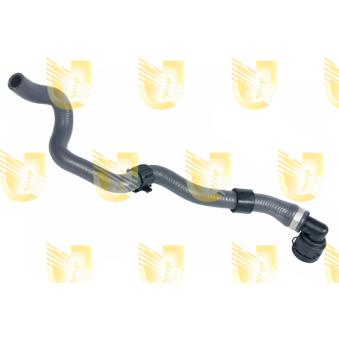 Durite de radiateur UNIGOM W9750 pour VOLVO S80 1.6 TDI - 110cv