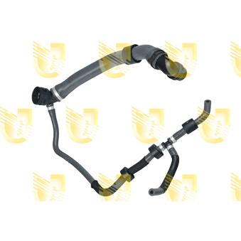 Durite de radiateur UNIGOM [W9760]