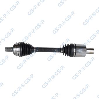Arbre de transmission GSP OEM A2213306300 Arbre de transmission GSP OEM A2213306300