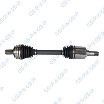 Arbre de transmission GSP OEM A2213306400 Arbre de transmission GSP OEM A2213306400
