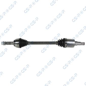 Arbre de transmission GSP [201698]