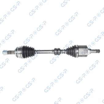 Arbre de transmission GSP OEM 391014PA0A