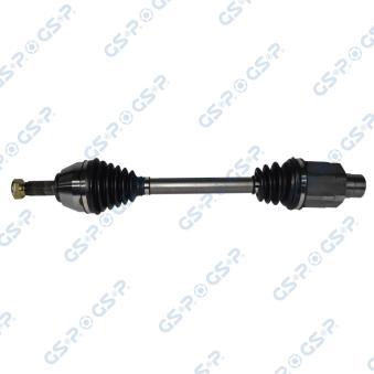 Arbre de transmission GSP [201772]