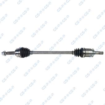 Arbre de transmission GSP OEM 3715A203
