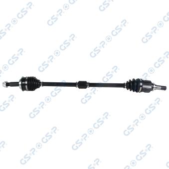 Arbre de transmission GSP [202095]