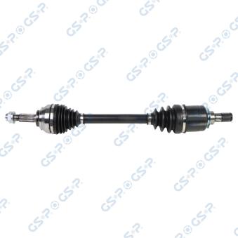Arbre de transmission GSP OEM 391018401R