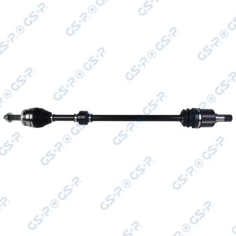 Arbre de transmission GSP 202834