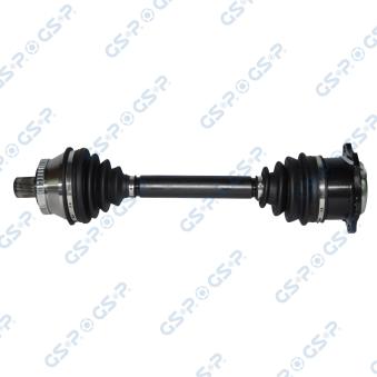 Arbre de transmission GSP [203048]