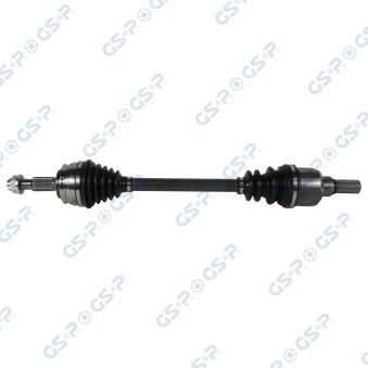 Arbre de transmission GSP [203110]