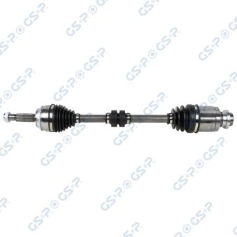 Arbre de transmission GSP [203418]