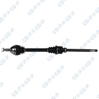 Arbre de transmission GSP OEM 9672959880