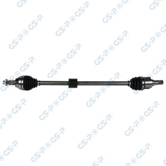 Arbre de transmission GSP 204456