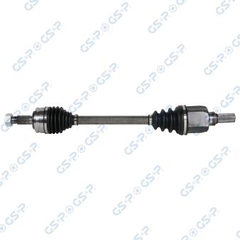 Arbre de transmission GSP [204557]