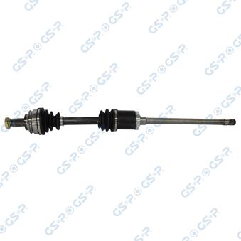 Arbre de transmission GSP OEM 31607565314