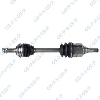 Arbre de transmission GSP 208016