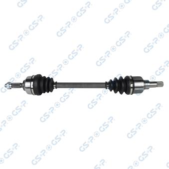 Arbre de transmission GSP OEM 3272RT Arbre de transmission GSP OEM 3272RT