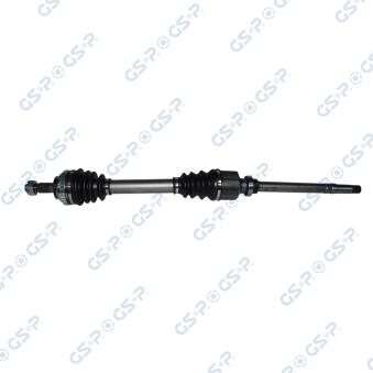 Arbre de transmission GSP OEM 32734J