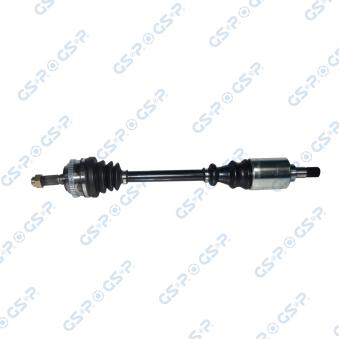 Arbre de transmission GSP OEM 3272T9