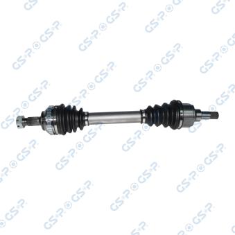 Arbre de transmission GSP OEM 32728F
