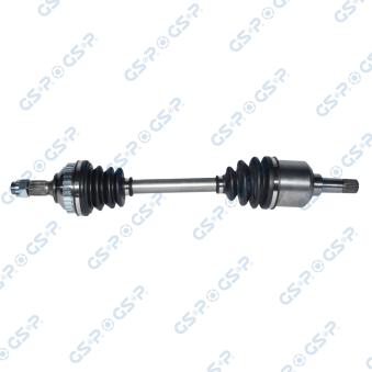 Arbre de transmission GSP OEM 32726W Arbre de transmission GSP OEM 32726W