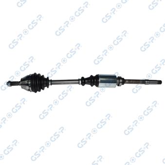 Arbre de transmission GSP OEM 327304