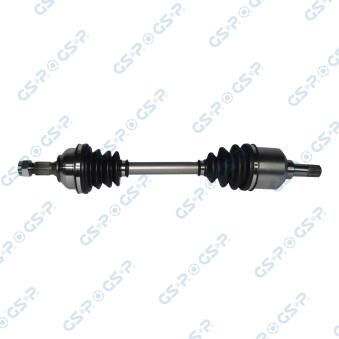 Arbre de transmission GSP OEM 32720J Arbre de transmission GSP OEM 32720J