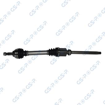 Arbre de transmission GSP OEM 3273RA