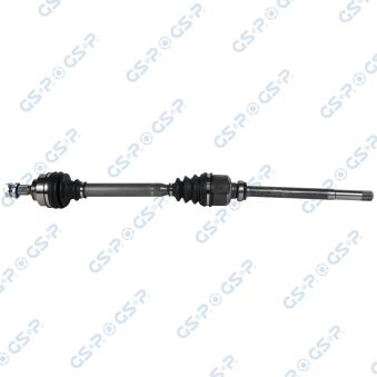 Arbre de transmission GSP OEM 3273QJ