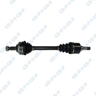 Arbre de transmission GSP OEM 1481450080