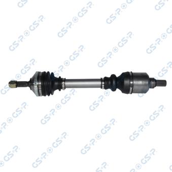 Arbre de transmission GSP OEM 32724F Arbre de transmission GSP OEM 32724F