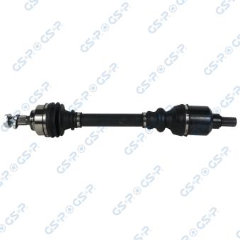 Arbre de transmission GSP OEM 3272LT