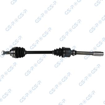 Arbre de transmission GSP OEM 3273ZP Arbre de transmission GSP OEM 3273ZP