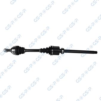 Arbre de transmission GSP OEM 1607019280