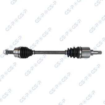 Arbre de transmission GSP OEM 1608901980