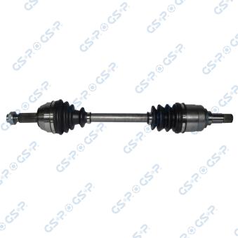 Arbre de transmission GSP 218141