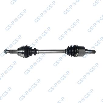 Arbre de transmission GSP OEM 8V513B437CA