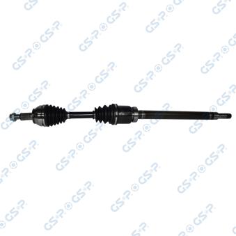 Arbre de transmission GSP [218409]