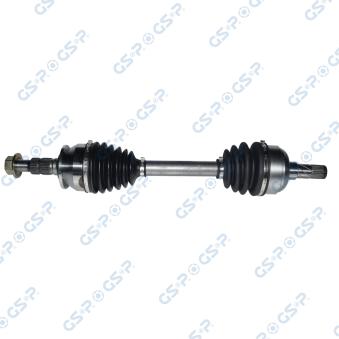 Arbre de transmission GSP [221076]