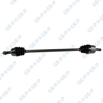 Arbre de transmission GSP [224194]