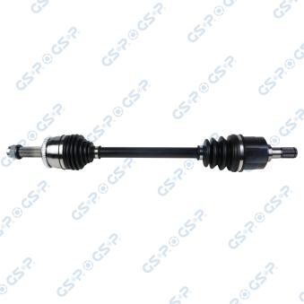 Arbre de transmission GSP OEM 495001J200