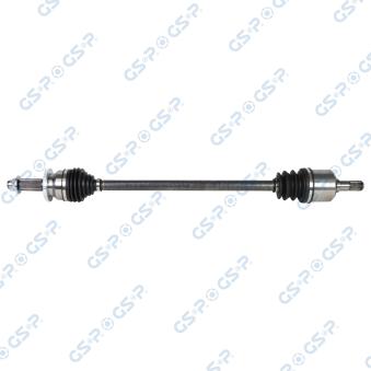 Arbre de transmission GSP [224555]