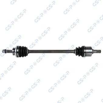 Arbre de transmission GSP [224556]