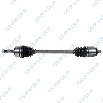 Arbre de transmission GSP OEM 8200936309